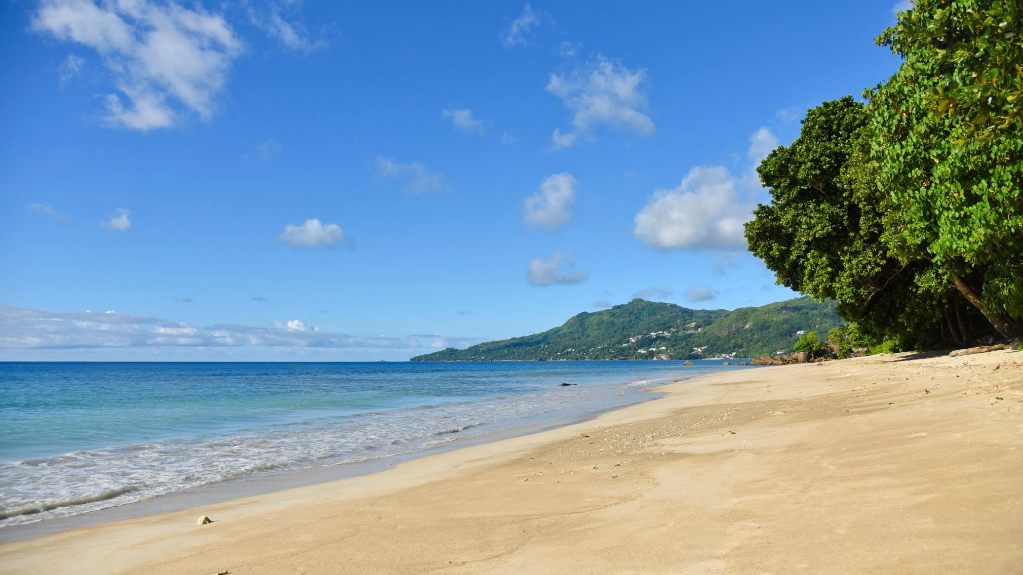 Anse Marie-Laure