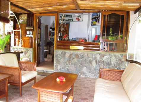 Romance Bungalows