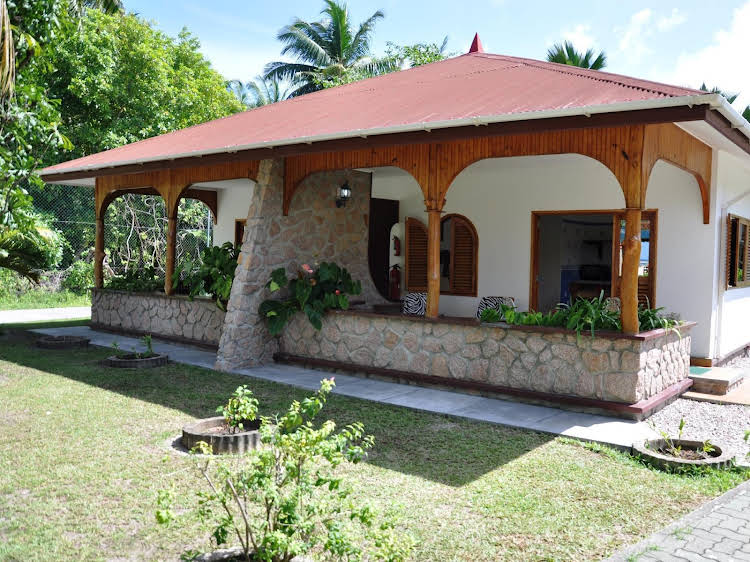 The Islander Hotel