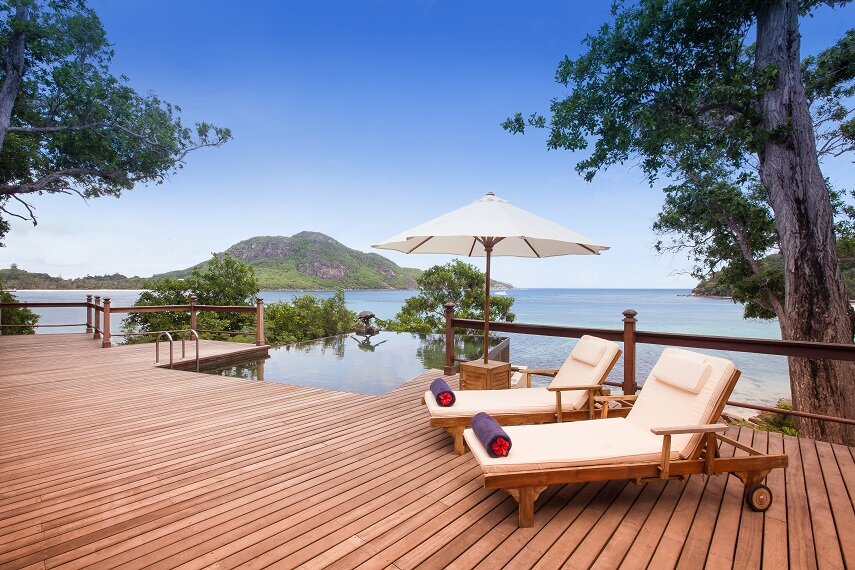 JA Enchanted Island Resort Seychelles